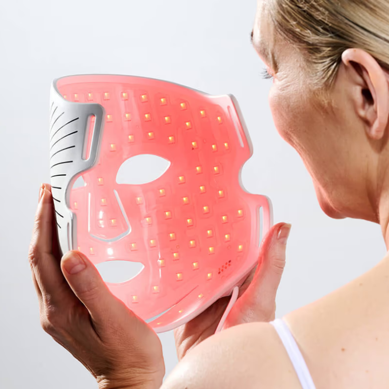 MayLight™ LED Face & Neck Mask