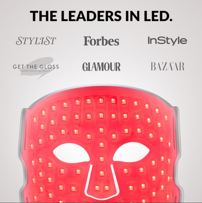 MayLight™ LED Face & Neck Mask