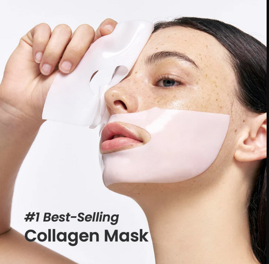 MaySkincare™ Collagen Face Mask