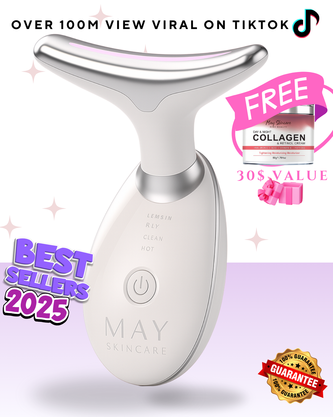 MayGlow Essentials™